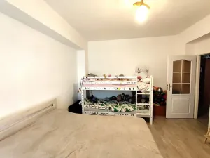 Prodej bytu 2+1, Chrudim, Husova, 58 m2