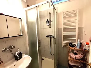 Prodej bytu 2+1, Chrudim, Husova, 58 m2