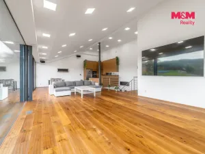 Prodej rodinného domu, Bělov, 292 m2