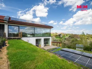 Prodej rodinného domu, Bělov, 292 m2