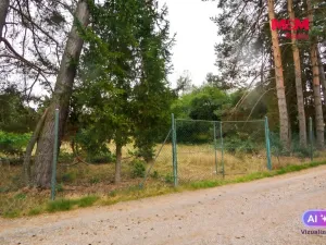 Prodej pozemku pro bydlení, Družec, 2828 m2