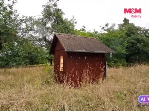 Prodej pozemku pro bydlení, Družec, 2828 m2
