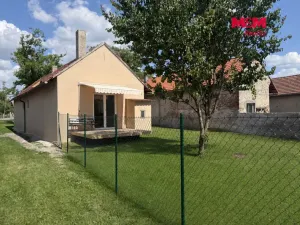 Prodej rodinného domu, Opolany - Opolánky, 79 m2
