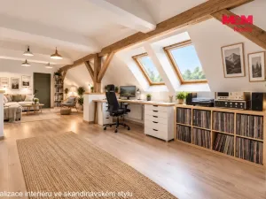 Prodej rodinného domu, Javornice - Jaroslav, 223 m2