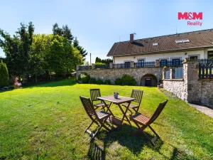Prodej rodinného domu, Javornice - Jaroslav, 223 m2