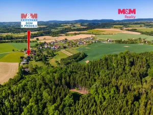Prodej rodinného domu, Javornice - Jaroslav, 223 m2