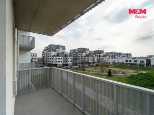 Prodej bytu 4+kk, Praha - Dolní Měcholupy, Honzíkova, 97 m2