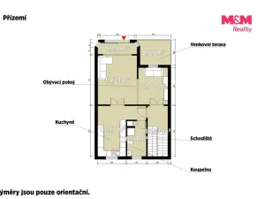 Prodej rodinného domu, Plzeň - Bolevec, Franze Liszta, 144 m2
