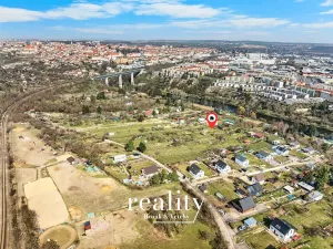 Prodej pozemku pro bydlení, Nový Šaldorf-Sedlešovice, 2152 m2