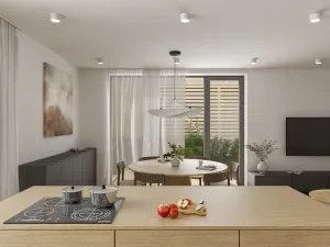 Prodej domu, Liptál, 125 m2