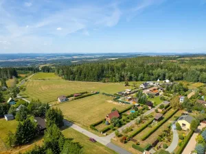 Prodej pozemku pro bydlení, Velenov, 4100 m2