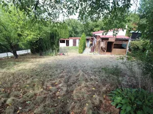 Prodej pozemku pro bydlení, Hradištko, Na Mezi, 310 m2