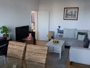 Pronájem bytu 3+1, Šumperk, Evaldova, 74 m2