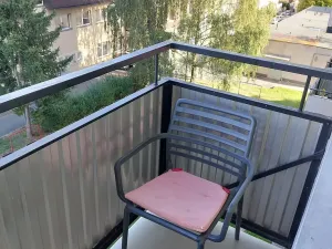 Pronájem bytu 3+1, Šumperk, Evaldova, 74 m2