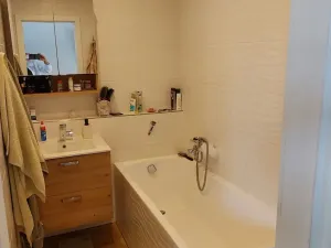Pronájem bytu 3+1, Šumperk, Evaldova, 74 m2