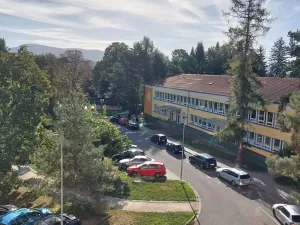 Pronájem bytu 3+1, Šumperk, Evaldova, 74 m2