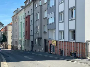 Prodej obchodního prostoru, Praha - Nusle, Na Jezerce, 74 m2