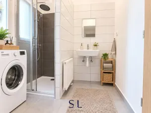 Pronájem bytu 1+kk, Hodkovice nad Mohelkou, Liberecká, 37 m2