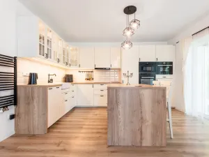 Prodej rodinného domu, Prosetín, 161 m2