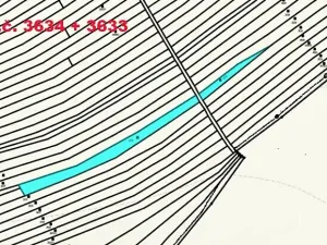 Prodej pole, Suchov, 5351 m2