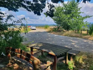 Prodej pozemku pro bydlení, Měrotín, 4089 m2