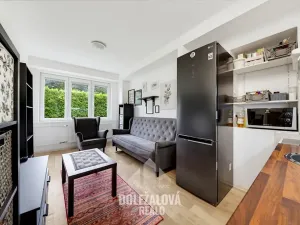Prodej bytu 2+kk, Světlá nad Sázavou, Sázavská, 45 m2