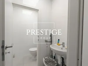 Pronájem obchodního prostoru, Praha - Vršovice, Přípotoční, 55 m2