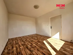 Pronájem bytu 1+1, Hodkovice nad Mohelkou, Podlesí, 36 m2