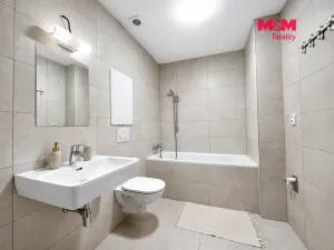 Prodej bytu 1+kk, Svitavy - Předměstí, Říční, 36 m2