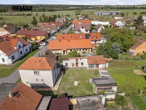 Prodej rodinného domu, Vstiš, 142 m2