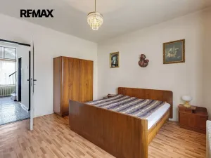 Prodej rodinného domu, Vstiš, 142 m2