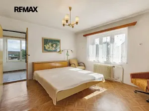 Prodej rodinného domu, Vstiš, 142 m2