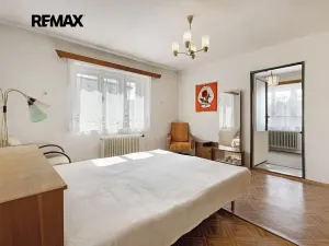 Prodej rodinného domu, Vstiš, 142 m2