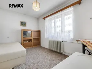 Prodej rodinného domu, Vstiš, 142 m2