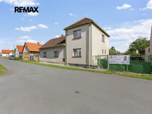 Prodej rodinného domu, Vstiš, 142 m2