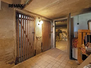 Prodej rodinného domu, Vstiš, 142 m2