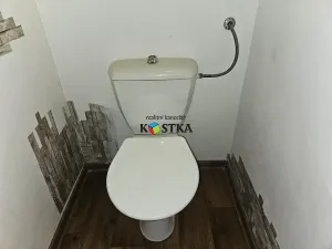 Pronájem bytu 2+1, Nový Jičín, Sportovní, 50 m2
