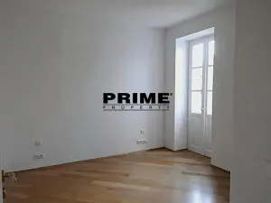 Pronájem bytu 3+1, Praha - Smíchov, Hořejší nábřeží, 94 m2