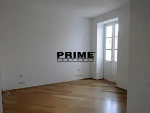 Pronájem bytu 3+1, Praha - Smíchov, Hořejší nábřeží, 94 m2