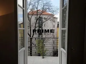 Pronájem bytu 3+1, Praha - Smíchov, Hořejší nábřeží, 94 m2