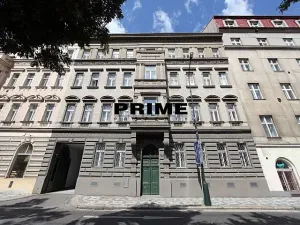 Pronájem bytu 3+1, Praha - Smíchov, Hořejší nábřeží, 94 m2