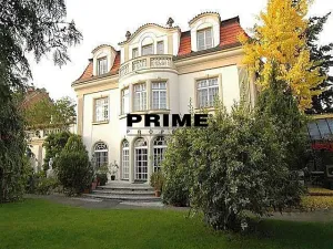 Pronájem bytu 4+1, Praha - Dejvice, Na Míčánce, 150 m2