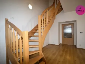 Pronájem bytu 2+1, Ostrava, Libušina, 76 m2