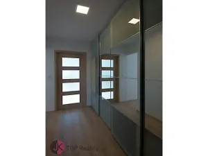 Pronájem bytu 2+kk, Praha - Stodůlky, Petržílkova, 43 m2