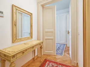 Pronájem bytu 4+kk, Praha - Nové Město, 124 m2