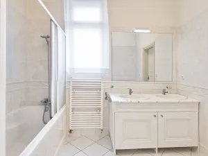 Pronájem bytu 4+kk, Praha - Nové Město, 123 m2