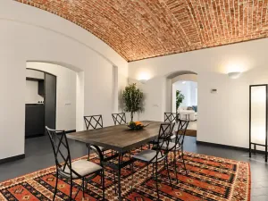 Pronájem bytu 3+1, Praha - Smíchov, 134 m2