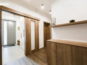Prodej bytu 4+kk, Zbýšov, čtvrť Padělky, 97 m2