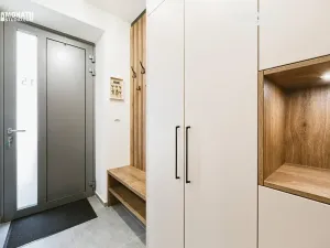 Prodej bytu 4+kk, Zbýšov, čtvrť Padělky, 97 m2