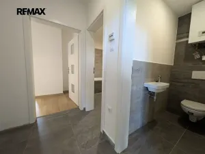 Pronájem bytu 1+kk, Praha - Vršovice, Na louži, 55 m2